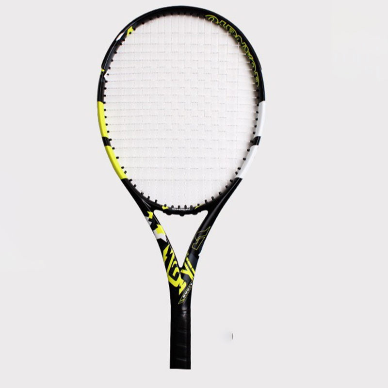 Professional Tennis Rackets Ad - Sports Equipment Types ulasan dan harga
