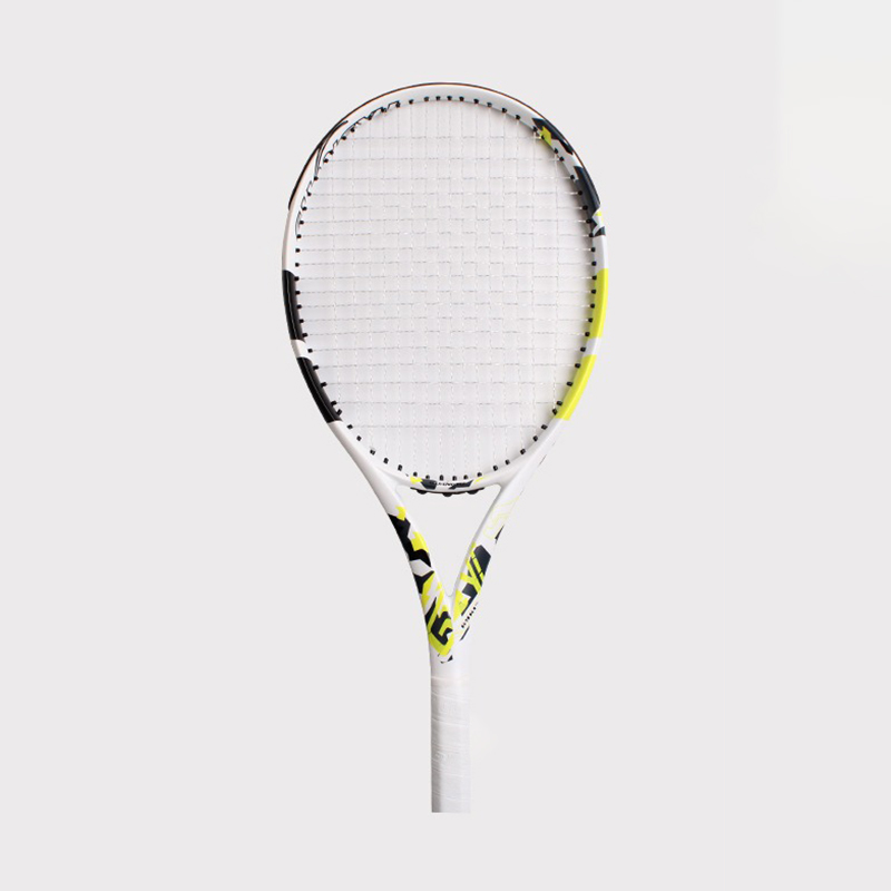 Professional Tennis Rackets Ad - Sports Equipment Types ulasan dan harga