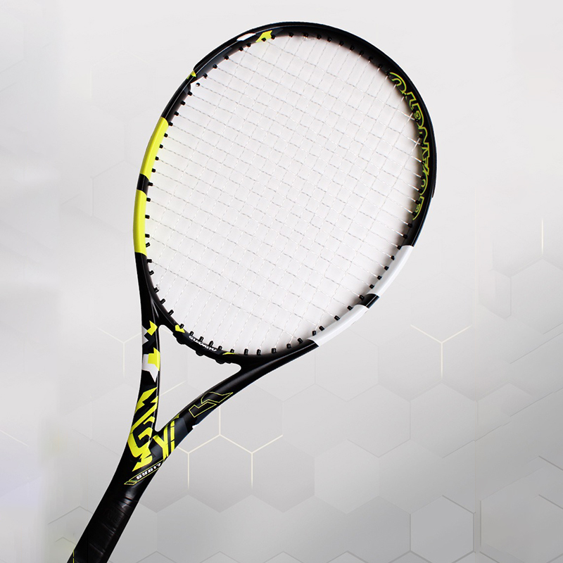 Professional Tennis Rackets Ad - Sports Equipment Types ulasan dan harga
