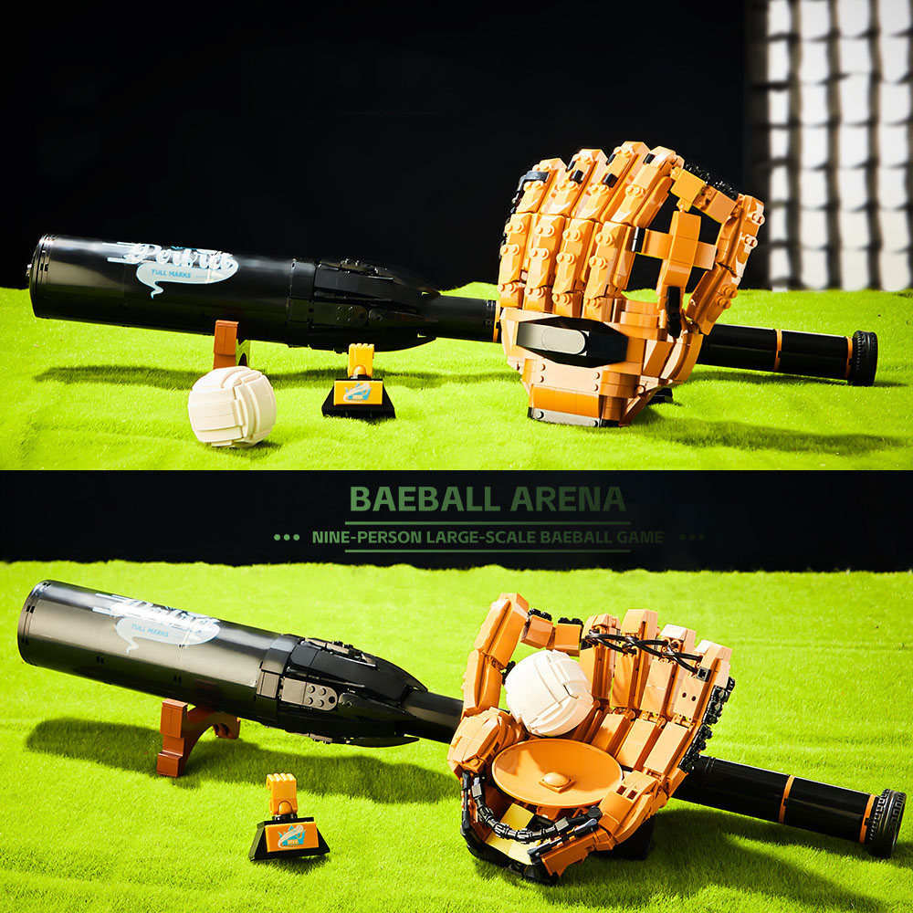 Idea Sports Equipment Building - Sports Equipment Gift Ideas ulasan dan harga