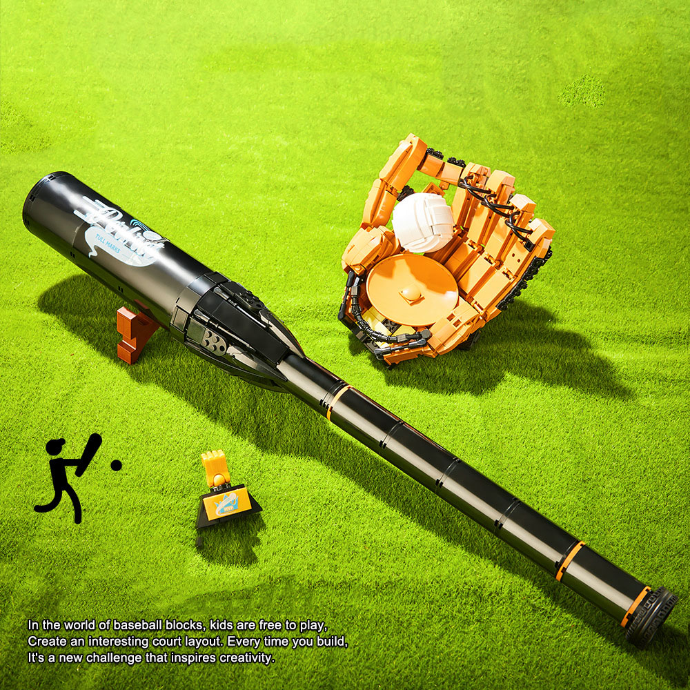 Idea Sports Equipment Building - Sports Equipment Gift Ideas ulasan dan harga