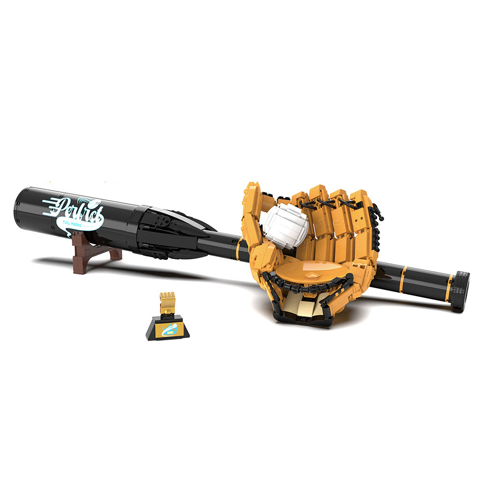 Idea Sports Equipment Building - Sports Equipment Gift Ideas ulasan dan harga