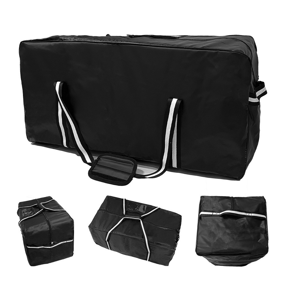 Ice Hockey Bag for Hockey Stic - Sports Equipment Deodorizer ulasan dan harga