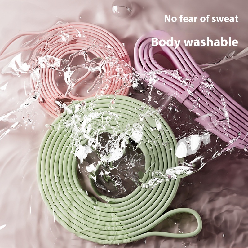 Breathable Cloth Resistance Ro - Sports Equipment Wholesale Suppliers ulasan dan harga