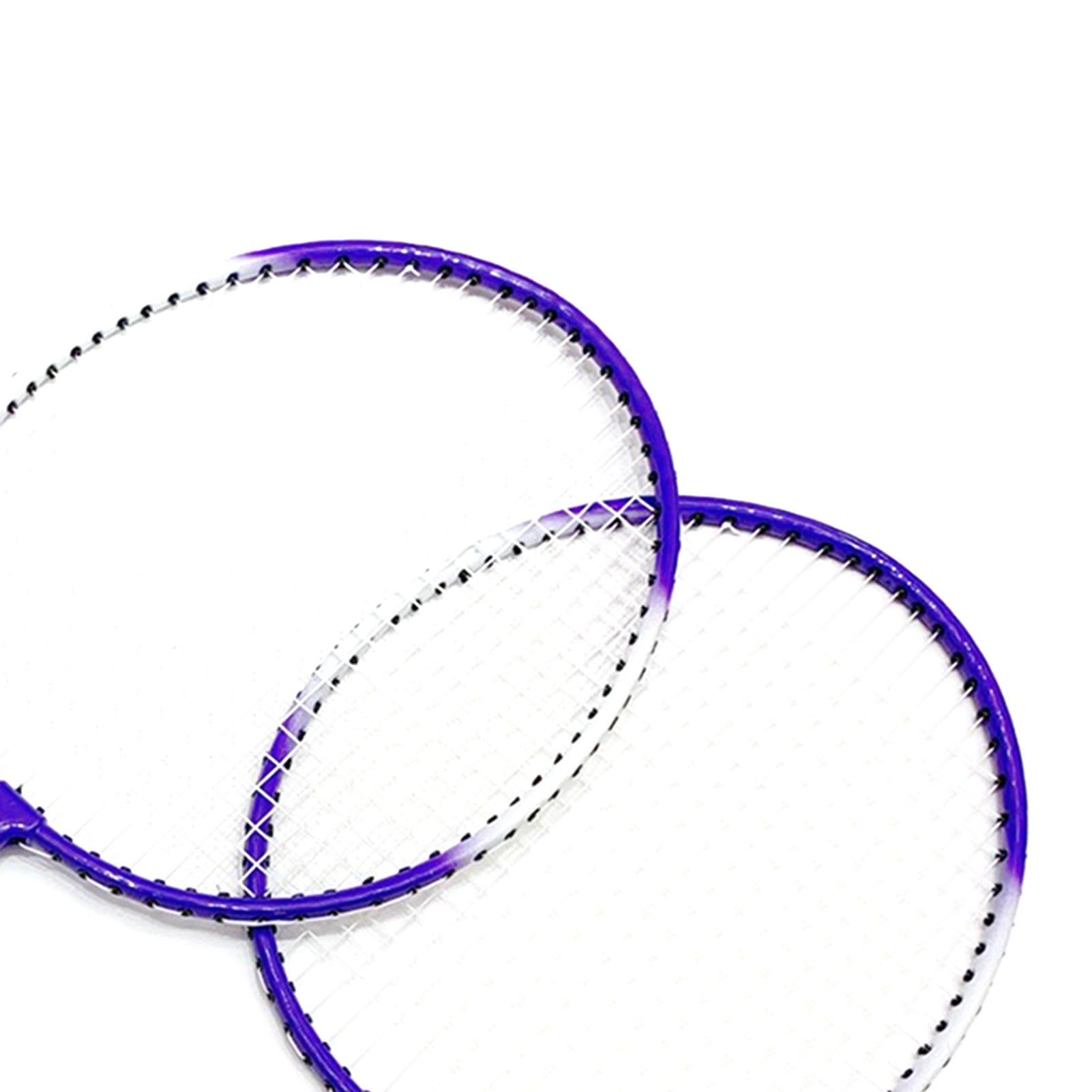 Badminton Rackets Set With Car - Sports Equipment Types ulasan dan harga