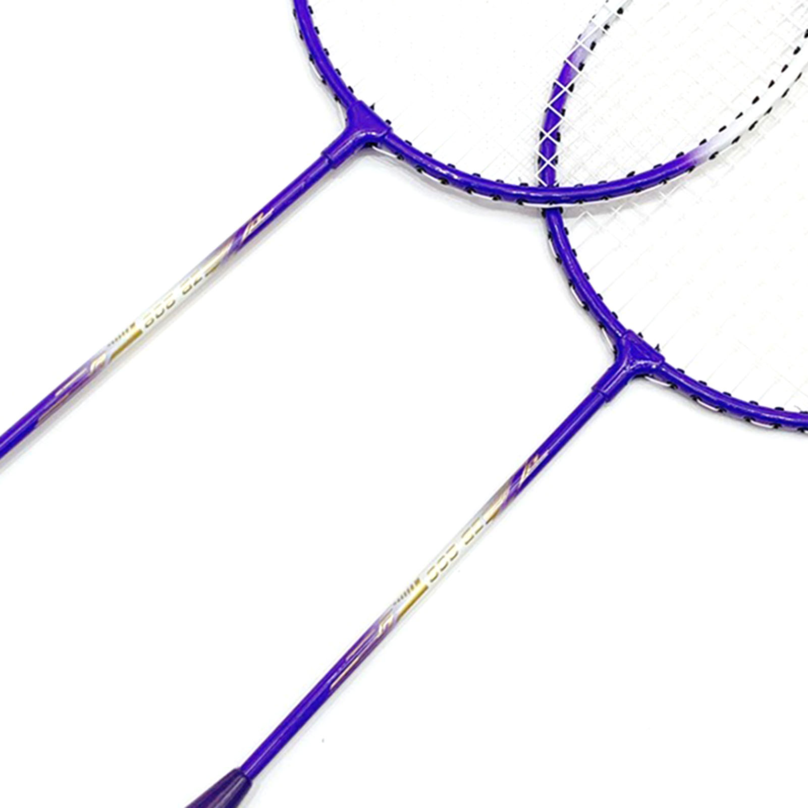 Badminton Rackets Set With Car - Sports Equipment Types ulasan dan harga