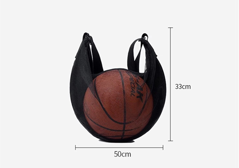 Large Capacity Sports Training - Sports Equipment Storage ulasan dan harga