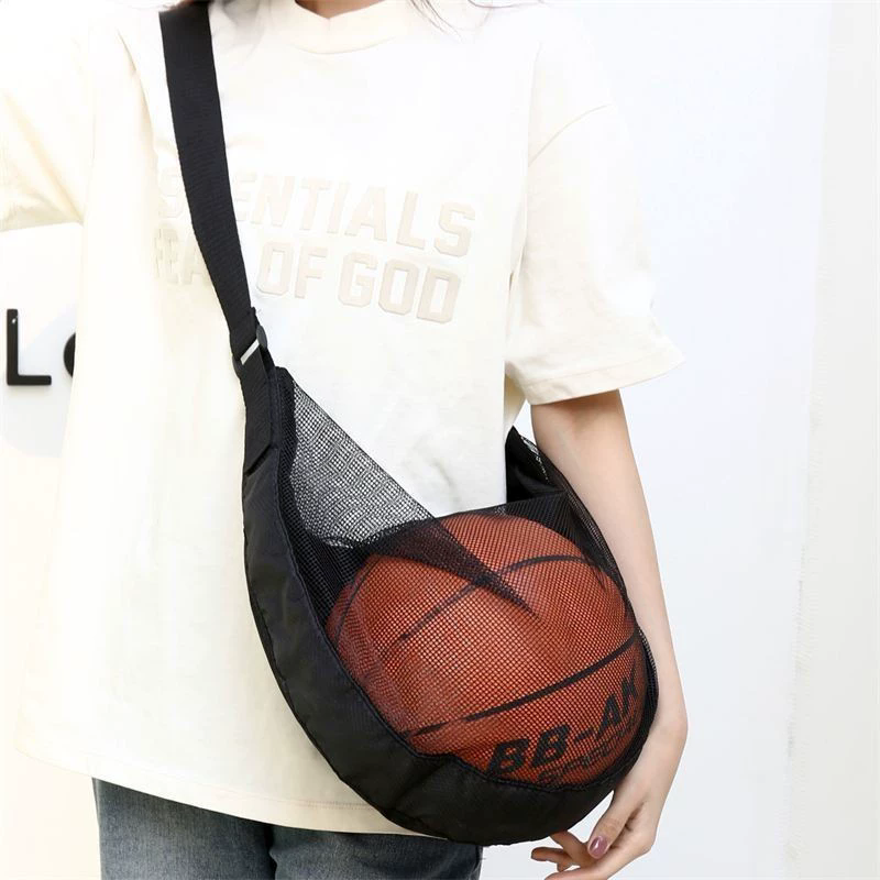 Large Capacity Sports Training - Sports Equipment Storage ulasan dan harga