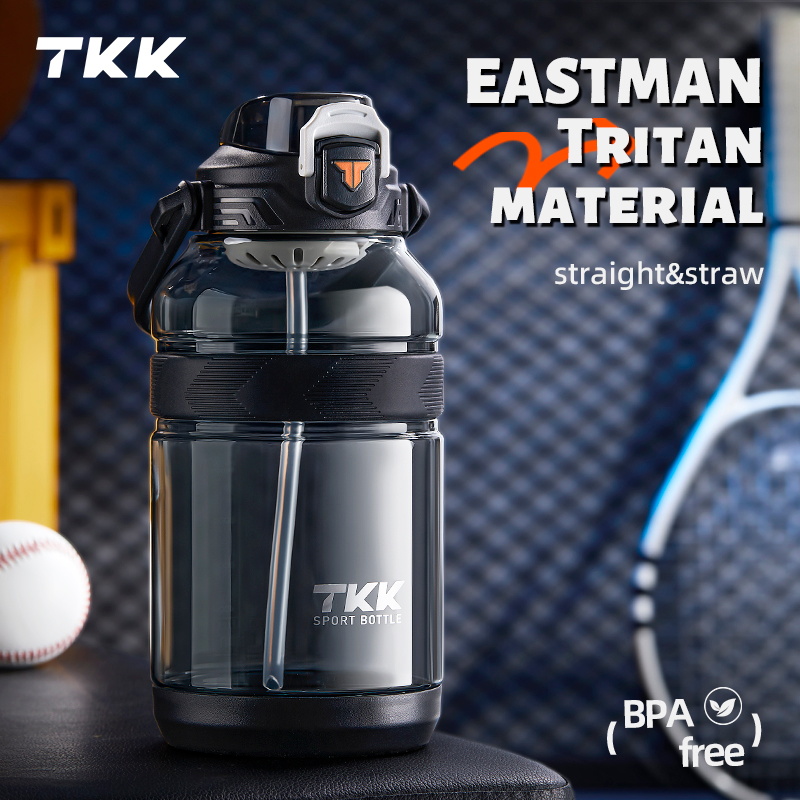 TKK 1.2L/2L BPA-Free Outdoor A - Sports Equipment Types ulasan dan harga
