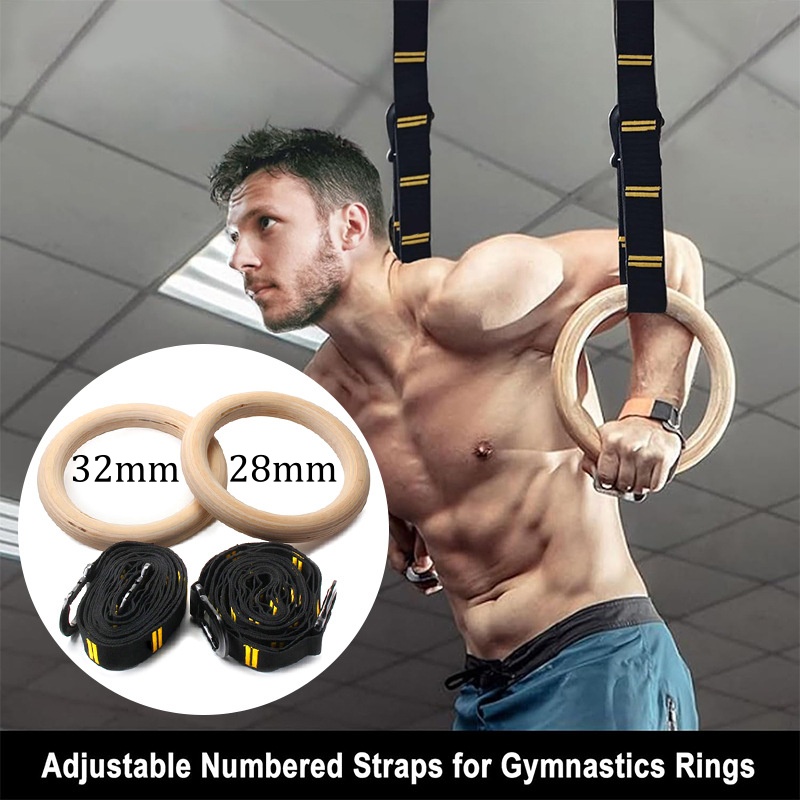 28mm 32mm Pull-up Gymnastics R - Sports Equipment Vending Machine ulasan dan harga