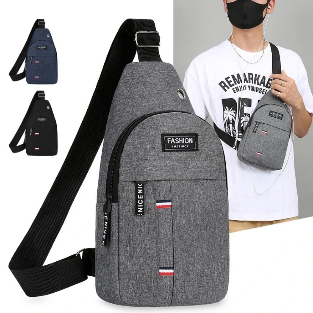 Fashion Street Style Waterproo - Sports Equipment Box ulasan dan harga