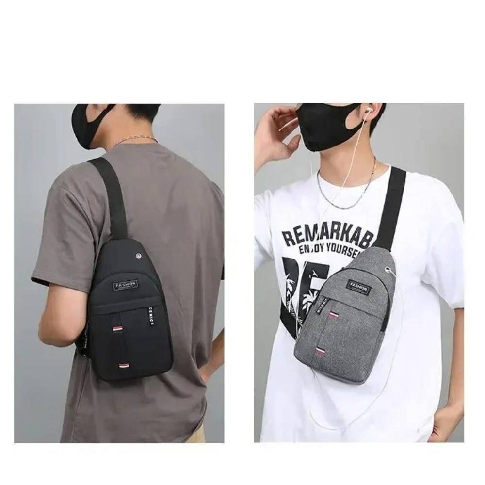 Fashion Street Style Waterproo - Sports Equipment Box ulasan dan harga