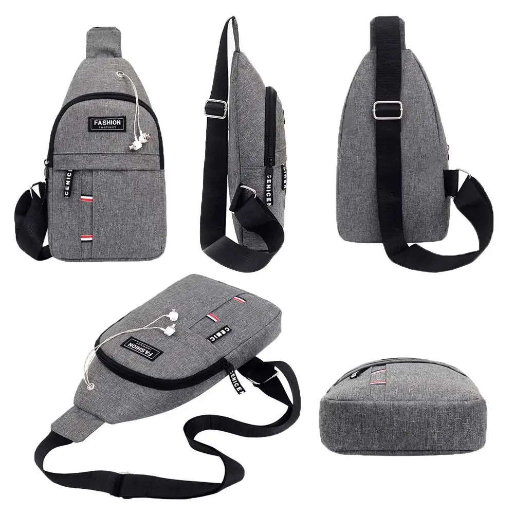 Fashion Street Style Waterproo - Sports Equipment Box ulasan dan harga