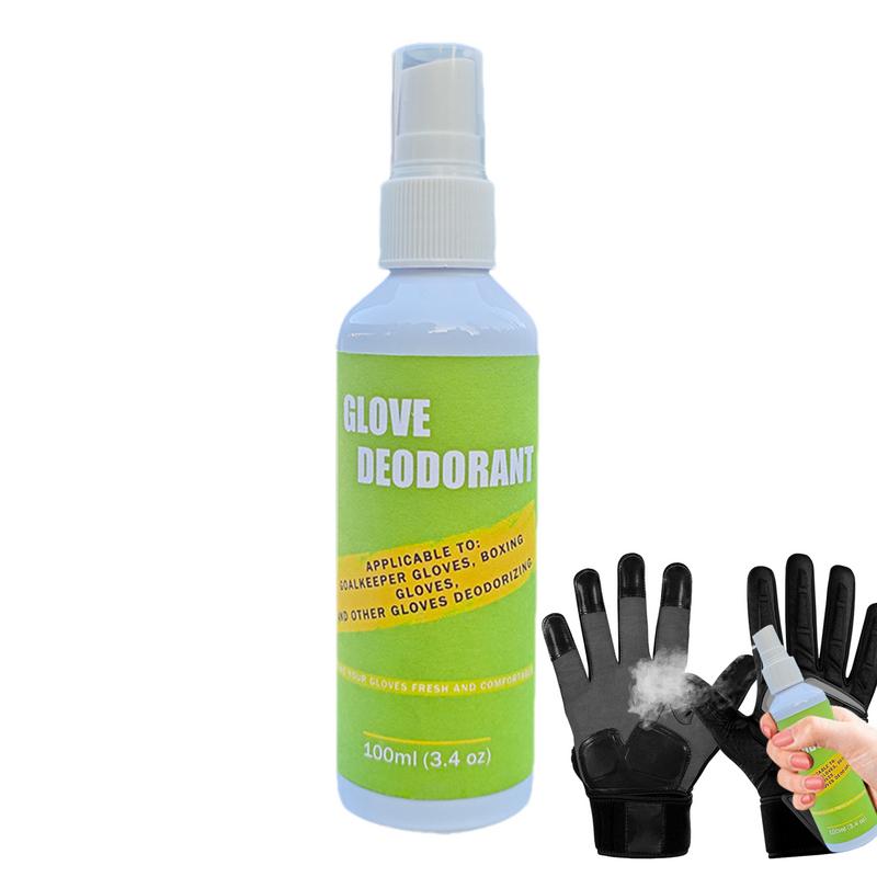 100ml Goalkeeper Glove Grip Sp - Sports Equipment Deodorizer ulasan dan harga