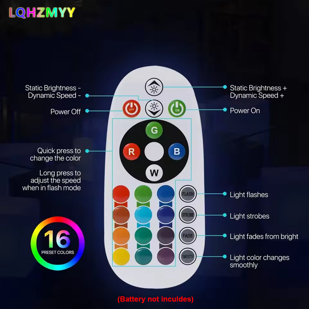 A color-changing RGB 5050 low- - Sports Equipment Used ulasan dan harga