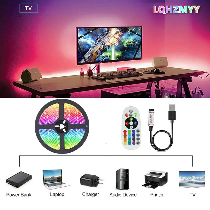 A color-changing RGB 5050 low- - Sports Equipment Used ulasan dan harga