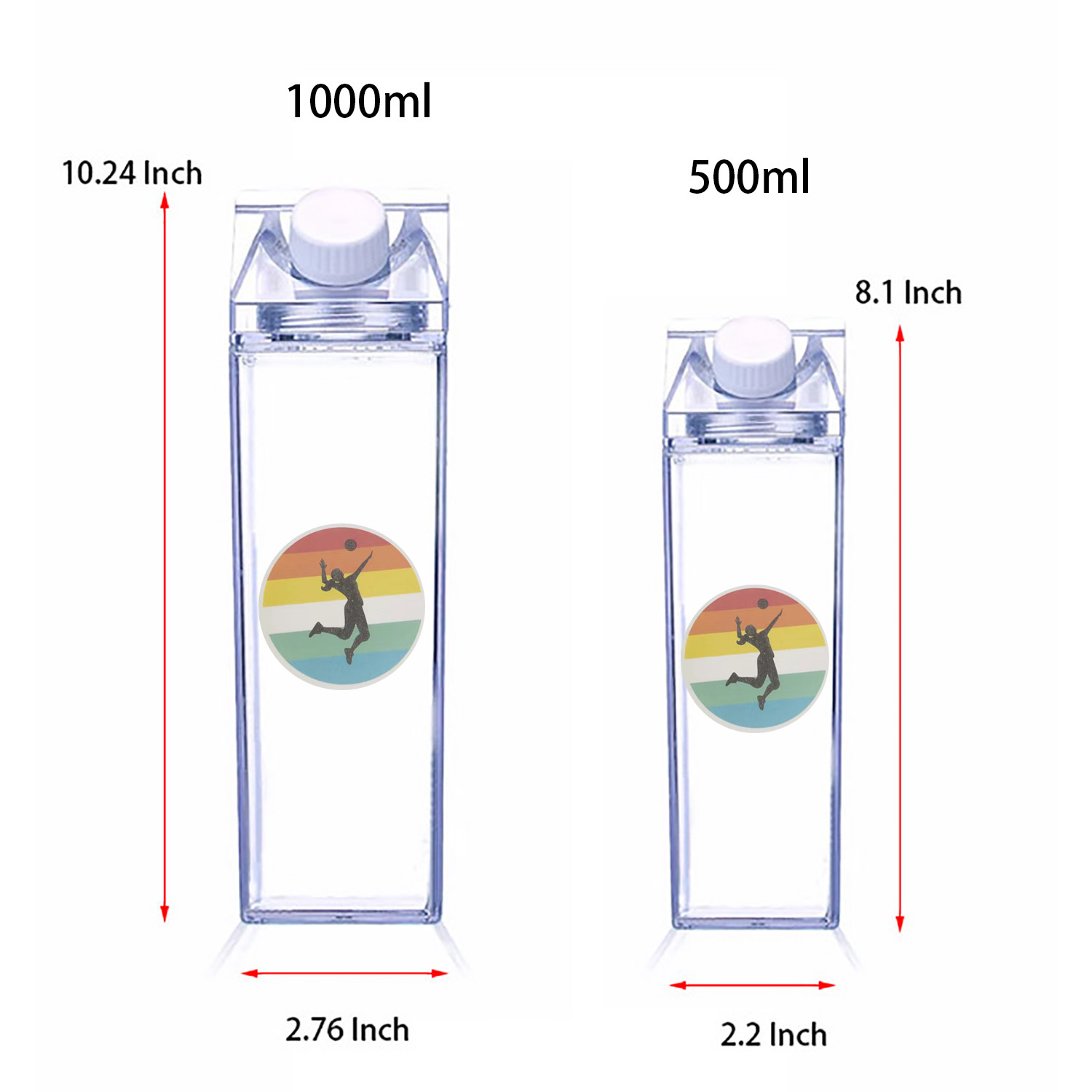 man water bottles Kitchen Leak - Sports Equipment Kitchener ulasan dan harga