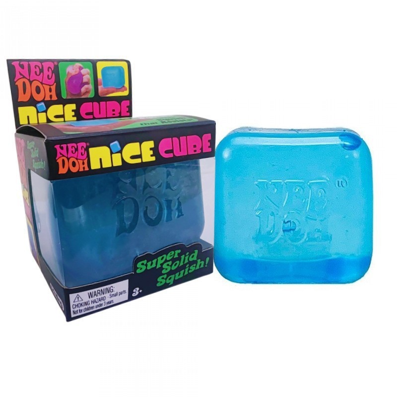 Schylling Needoh Blind Box Sen - Sports Equipment Box ulasan dan harga