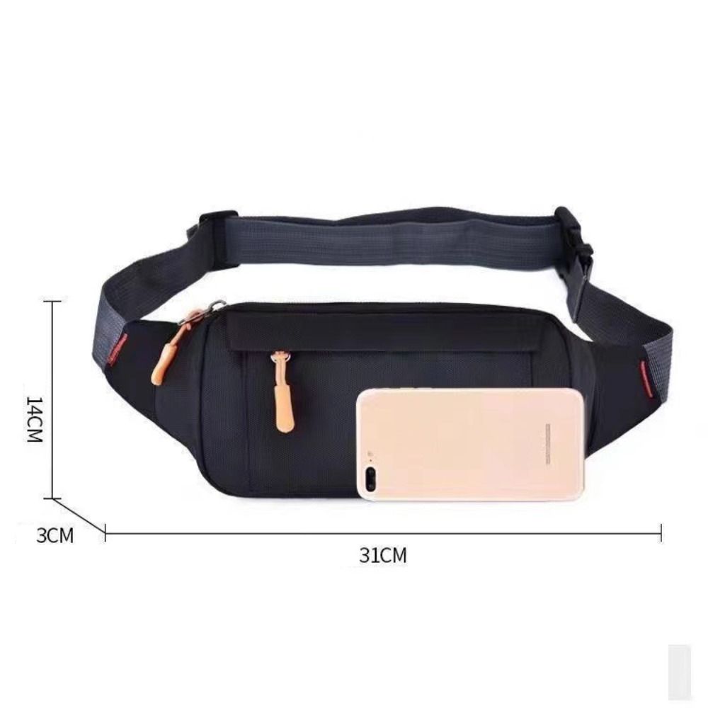 Women Waist Pack Sports Runnin - Sports Equipment Storage ulasan dan harga