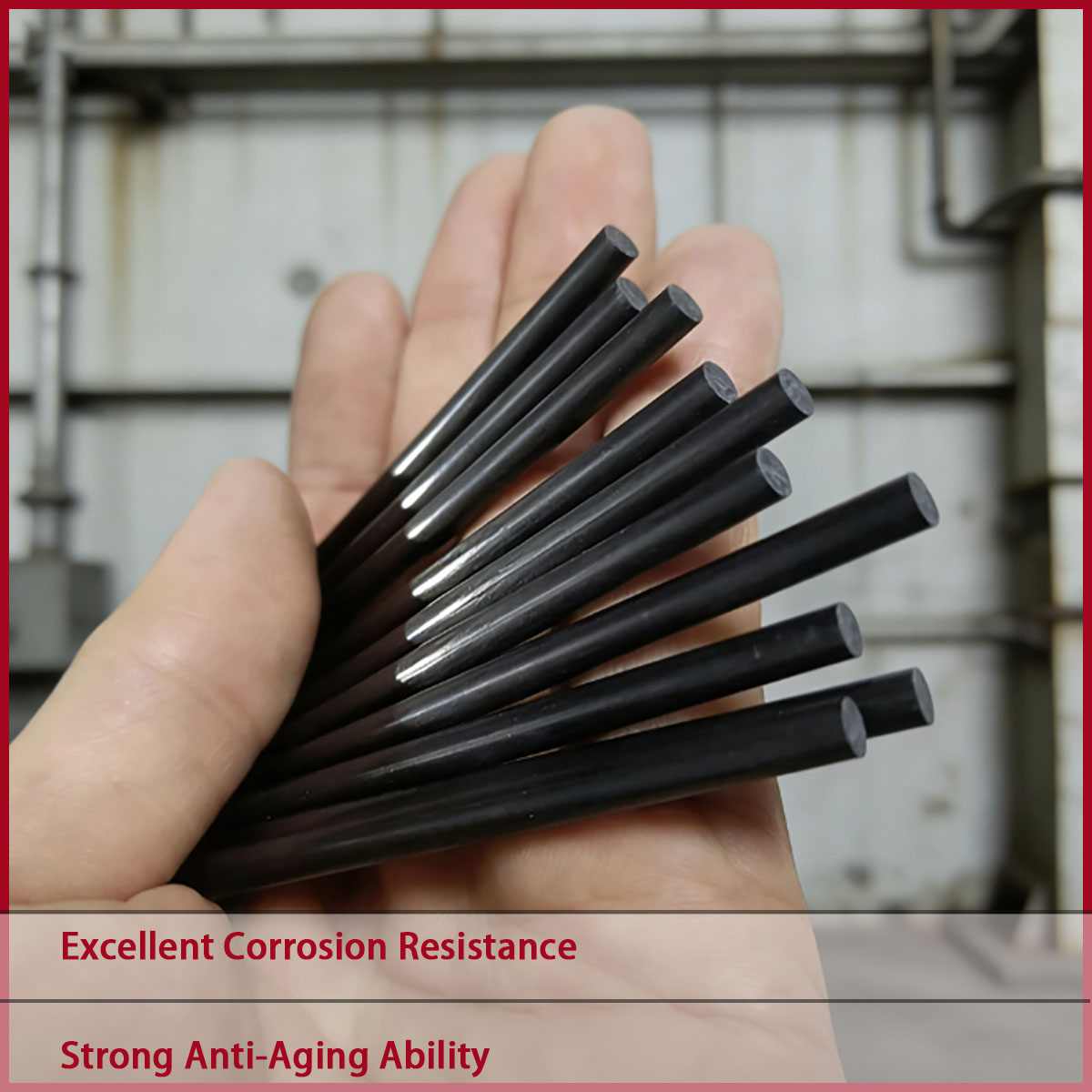 Carbon fiber rods with a diame - Sports Equipment Used ulasan dan harga