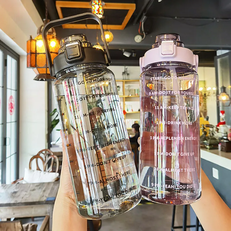 2 Liters Portable Sports Water - Sports Equipment Types ulasan dan harga