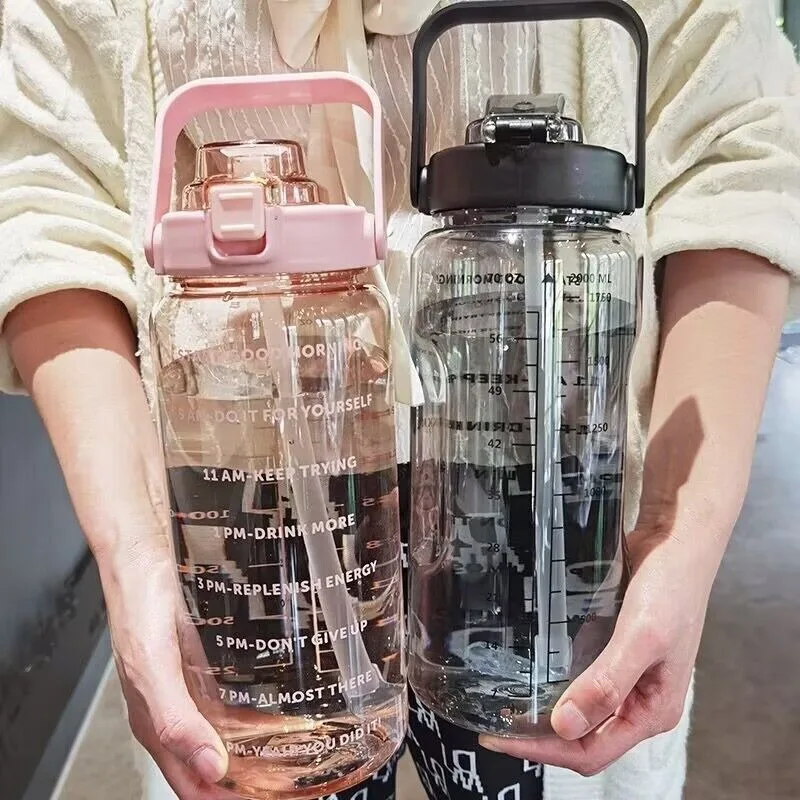 2 Liters Portable Sports Water - Sports Equipment Types ulasan dan harga
