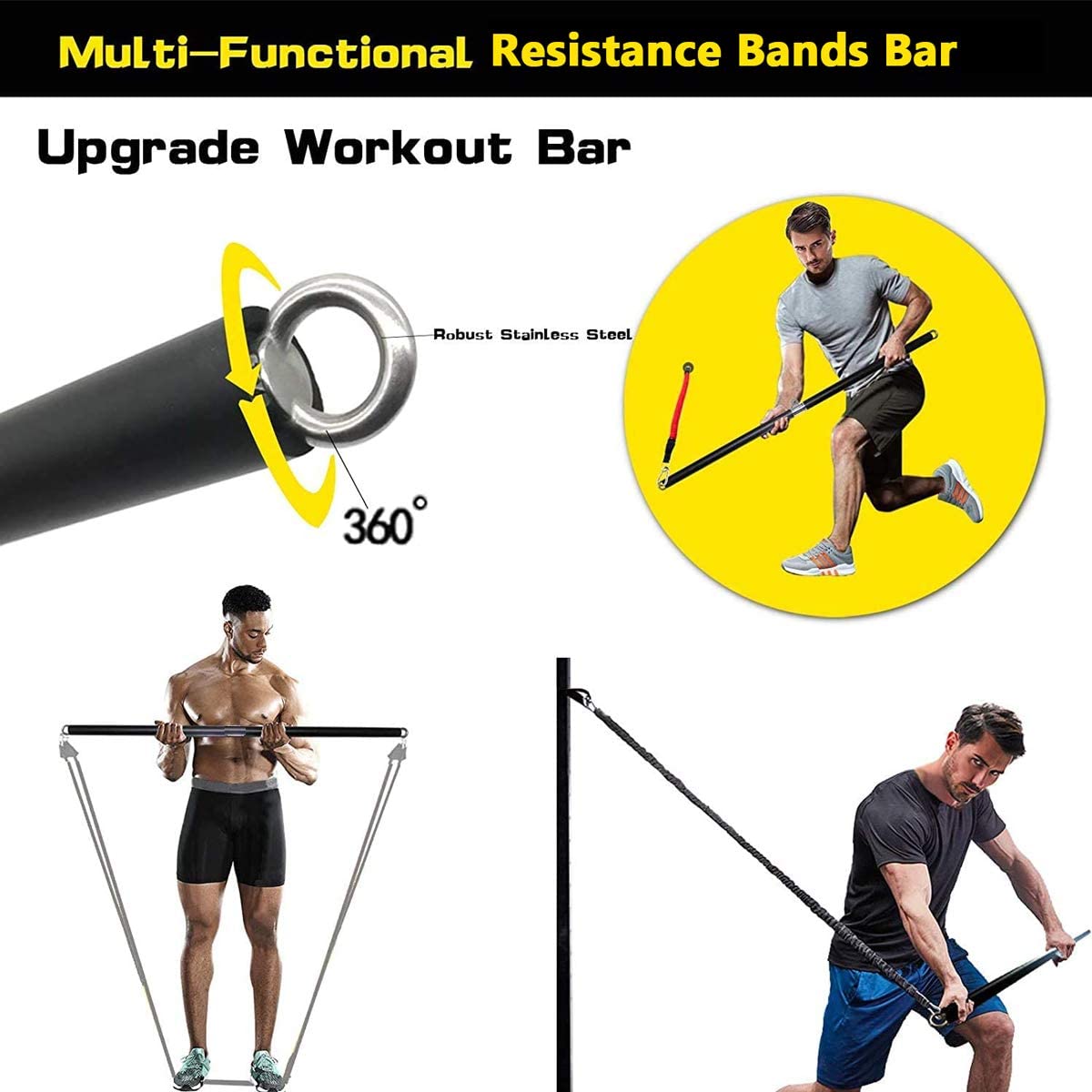 150lb Fitness Booty Resistance - Sports Equipment Vending Machine ulasan dan harga