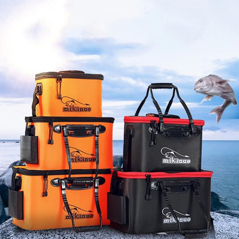 Folding Thicken Wear-resistant - Sports Equipment Box ulasan dan harga