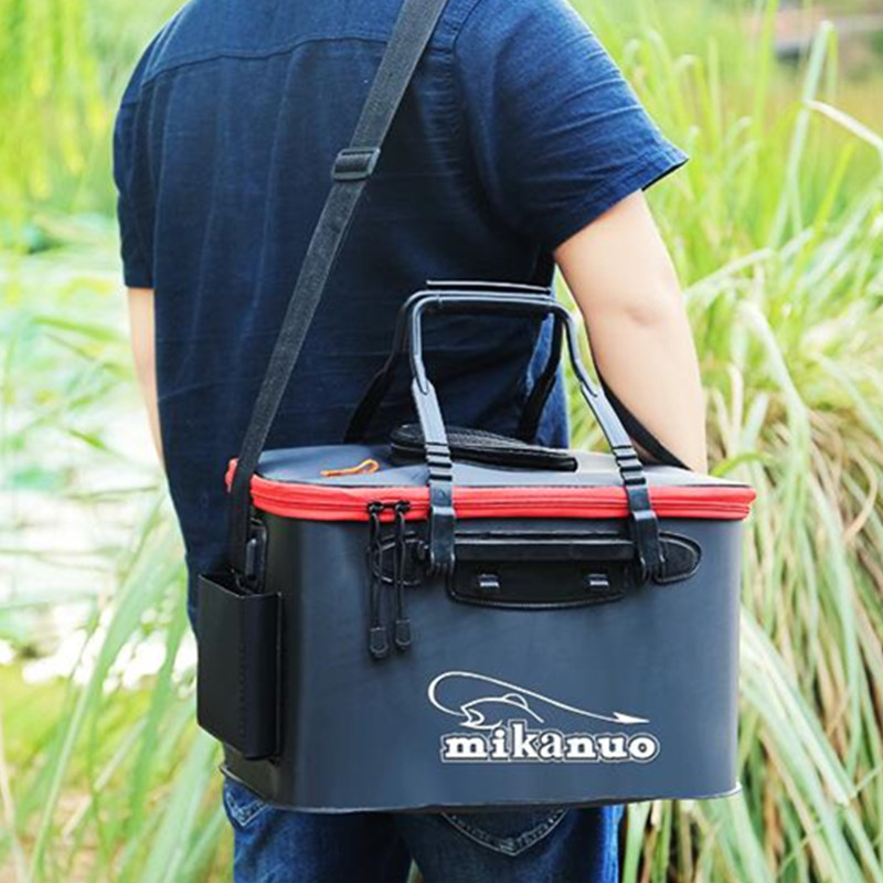 Folding Thicken Wear-resistant - Sports Equipment Box ulasan dan harga