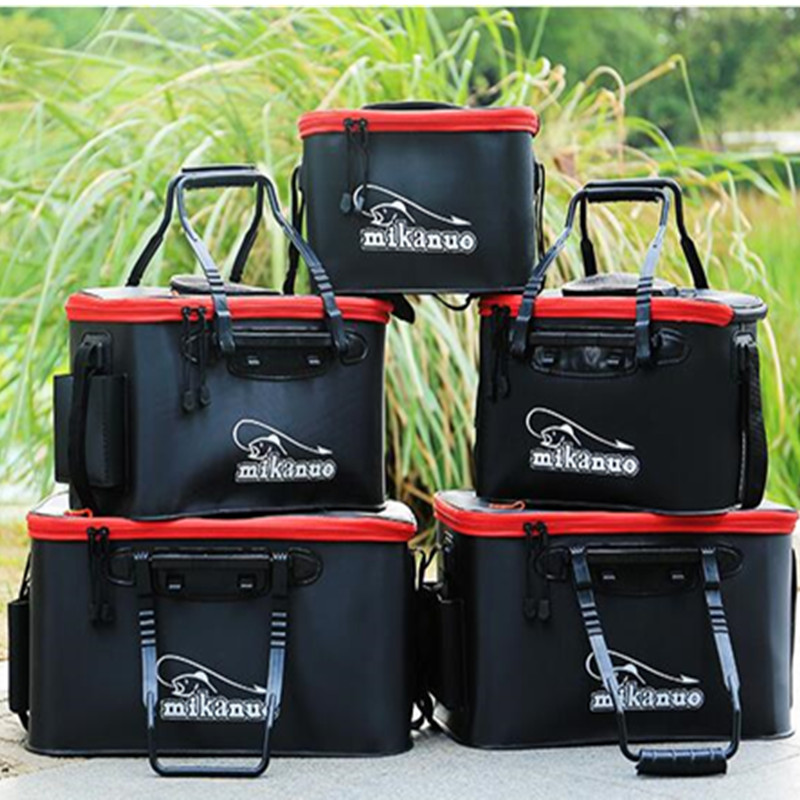 Folding Thicken Wear-resistant - Sports Equipment Box ulasan dan harga